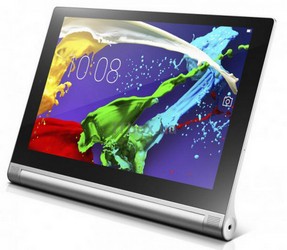 Замена разъема питания на планшете Lenovo Yoga Tablet 2 в Оренбурге